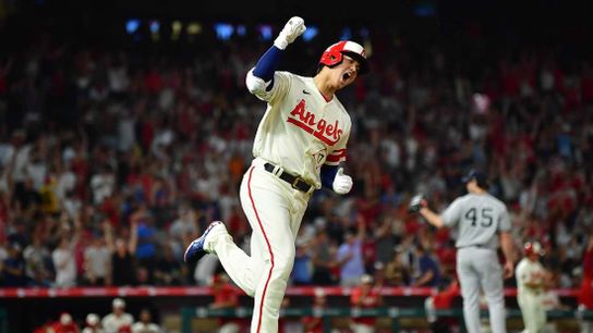 Angels' Shohei Ohtani can build MVP case against Astros (MLB)