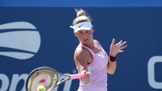 WTA roundup: Ukraine’s Marta Kostyuk earns maiden title in Austin (Tennis)