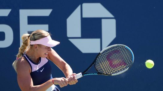 WTA roundup: Anastasia Potapova breezes to title in Linz (Tennis)