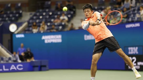ATP roundup: Yibing Wu earns historic title with marathon win in Dallas (Tennis)