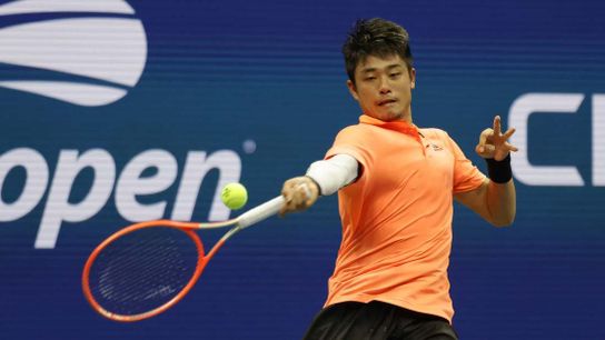 ATP roundup: John Isner to face Yibing Wu in Dallas final (Tennis)