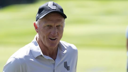 Greg Norman: PGA Tour trying to ‘destroy’ LIV (Golf)