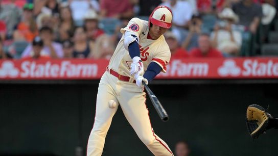 Matt Duffy helps Angels get by Astros in 12 innings (MLB)