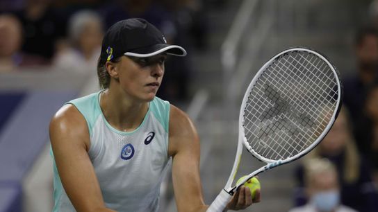 Iga Swiatek, Aryna Sabalenka roll at U.S. Open (Tennis)