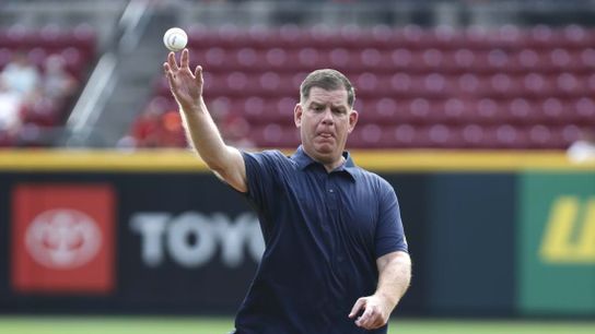 Reports: Marty Walsh to be named NHLPA chief (News)