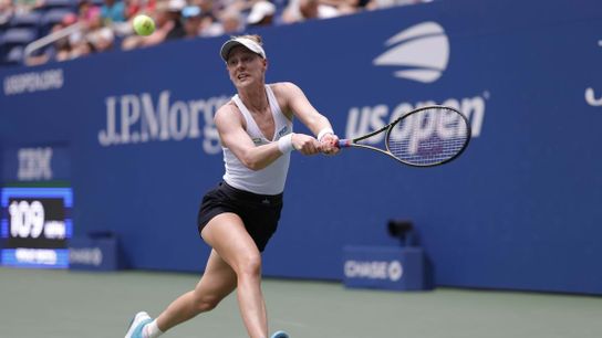 WTA roundup: Top seed Alison Riske-Amritraj upset in Chennai (Tennis)