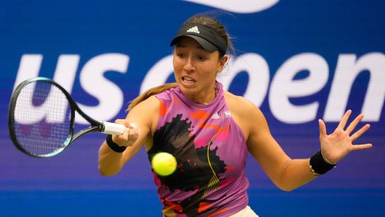 Jessica Pegula reaches U.S. Open quarters, will face Iga Swiatek (Tennis)