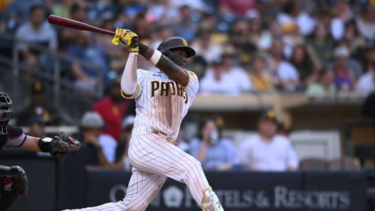Ryne Nelson shines in debut, D-backs blank Padres (MLB)
