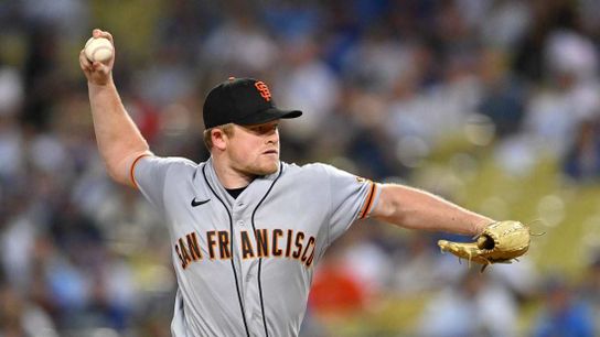 Dodgers closing in on 100 wins as they battle Giants (MLB)