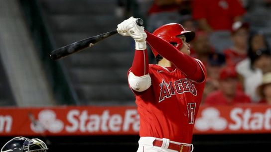 Shohei Ohtani keeps eye on MVP race as Angels meet Tigers (MLB)