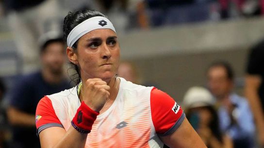 Ons Jabeur reaches U.S. Open semis; Coco Gauff falls (Tennis)