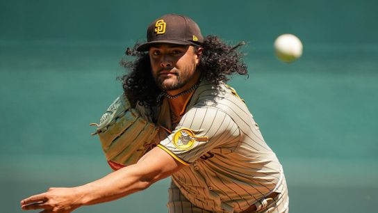 Padres look to exorcise Denver demons in series opener (MLB)