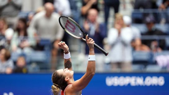 Iga Swiatek, Aryna Sabalenka roll into U.S. Open semis (Tennis)
