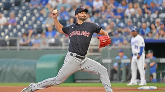 Cody Morris continues comeback journey when Guardians host Angels (MLB)