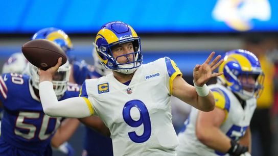 Rams, Falcons search for answers to avoid 0-2 start (NFL)