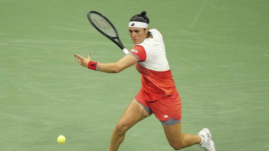 Iga Swiatek, Ons Jabeur advance to U.S. Open final (Tennis)