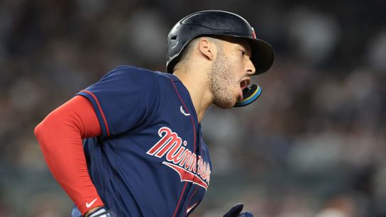 MLB roundup: Twins salvage series finale vs. Yankees (MLB)