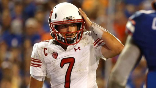 No. 14 Utah out to avenge '21 loss to San Diego State (College)