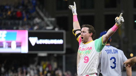 Padres aim for rare feat vs. Dodgers: a series win (MLB)
