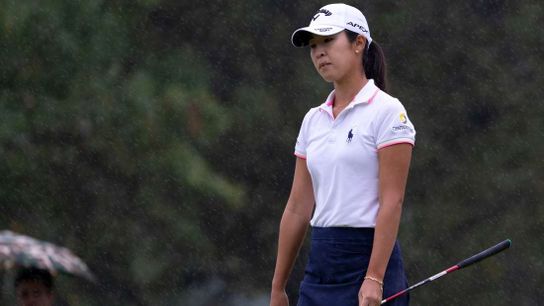 Andrea Lee prevails in Portland for first LPGA win (Golf)