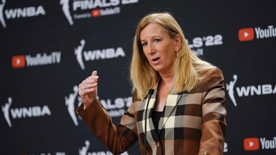 WNBA expanding use of charter flights (News)