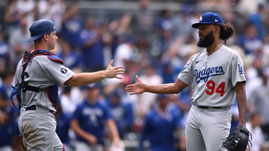 MLB roundup: Dodgers wrap up 10th straight playoff berth (MLB)