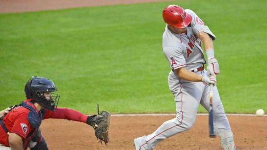 MLB roundup: Mike Trout homers in 7th straight game (MLB)