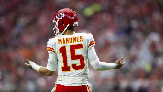 Patrick Mahomes, Justin Herbert eager to battle as Chiefs host Chargers (NFL)