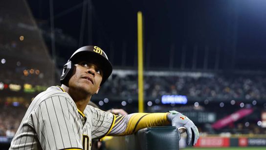 Looking for strong finish, Padres take on Diamondbacks (MLB)