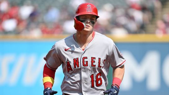 Angels, improving Mickey Moniak, prepare for Mariners (MLB)