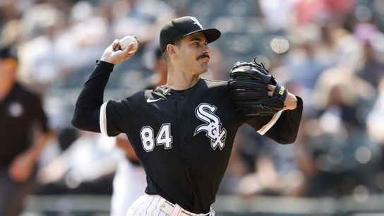 White Sox, Dylan Cease out to make waves for Padres (MLB)