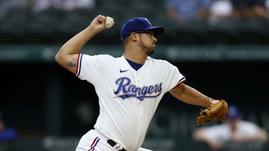 Angels, Rangers duke it out for third place in AL West (MLB)