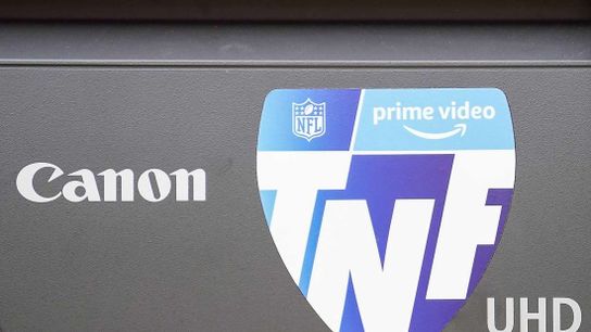 Amazon’s ‘TNF’ debut drives record audience, Prime sign-ups (NFL)
