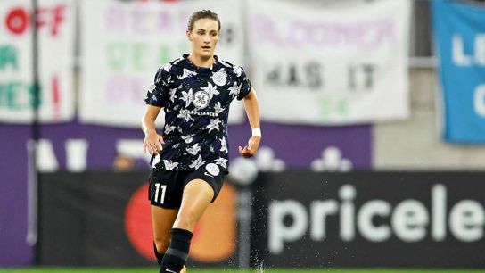 Racing Louisville extend Savannah DeMelo's contract (Soccer)