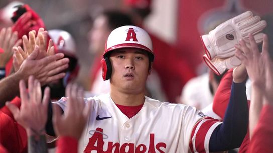 Angels' Shohei Ohtani returns to mound to face Mariners (MLB)