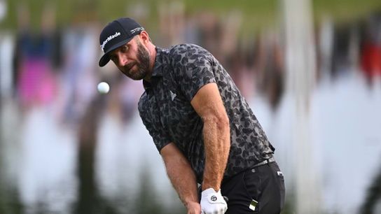 Dustin Johnson clinches LIV season title, $18M prize (Golf)