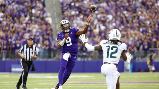 UCLA begins Pac-12 gauntlet with No. 15 Washington (College)