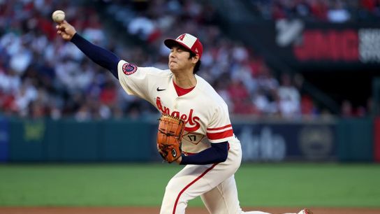 Shohei Ohtani does it all for Angels in win over Seattle (MLB)