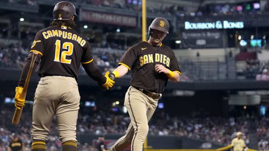 Padres turn to Yu Darvish in finale vs. Diamondbacks (MLB)