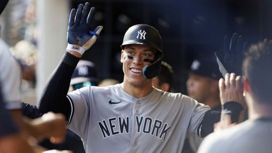 MLB roundup: Aaron Judge belts 2 more HRs in Yankees' win (MLB)