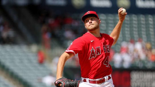 Angels rookie Reid Detmers aims to topple Twins (MLB)