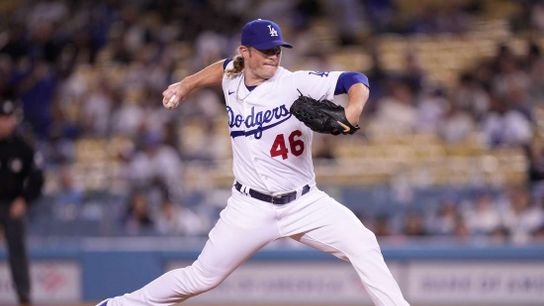 Craig Kimbrel removed from Dodgers' closer role (MLB)