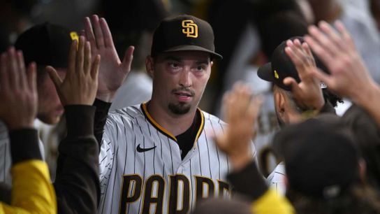 MLB roundup: Padres send Cards to third straight shutout loss (MLB)