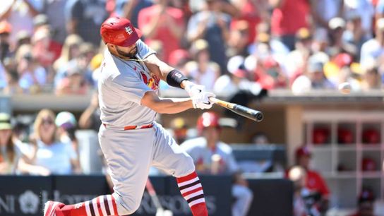 Albert Pujols returns to L.A. in quest for 700th homer (MLB)