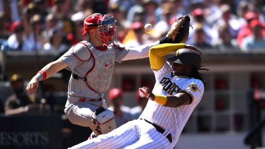 Brendan Donovan's grand slam lifts Cardinals over Padres (MLB)