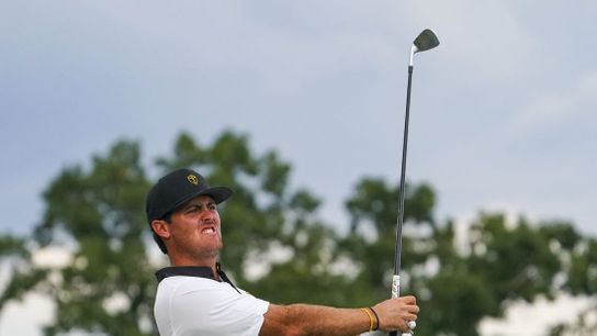 Mito Pereira, Sebastian Munoz join LIV Golf (Golf)