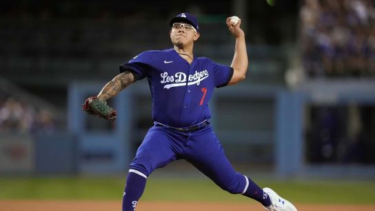Mookie Betts caps Dodgers' 9th-inning rally vs. D-backs (MLB)
