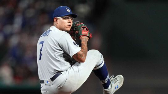 Padres aim for first series win vs. Dodgers this season (MLB)