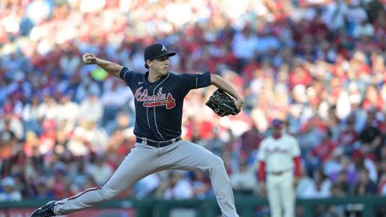 MLB roundup: Braves' Kyle Wright MLB's first 20-game winner (MLB)