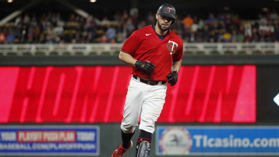 Twins look for more offense in rubber match vs. Angels (MLB)